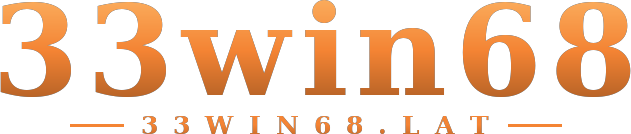 33win68 logo