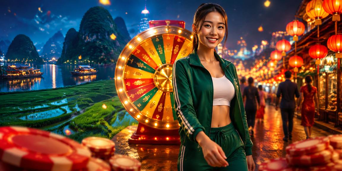 33win68 Casino trực tiếp