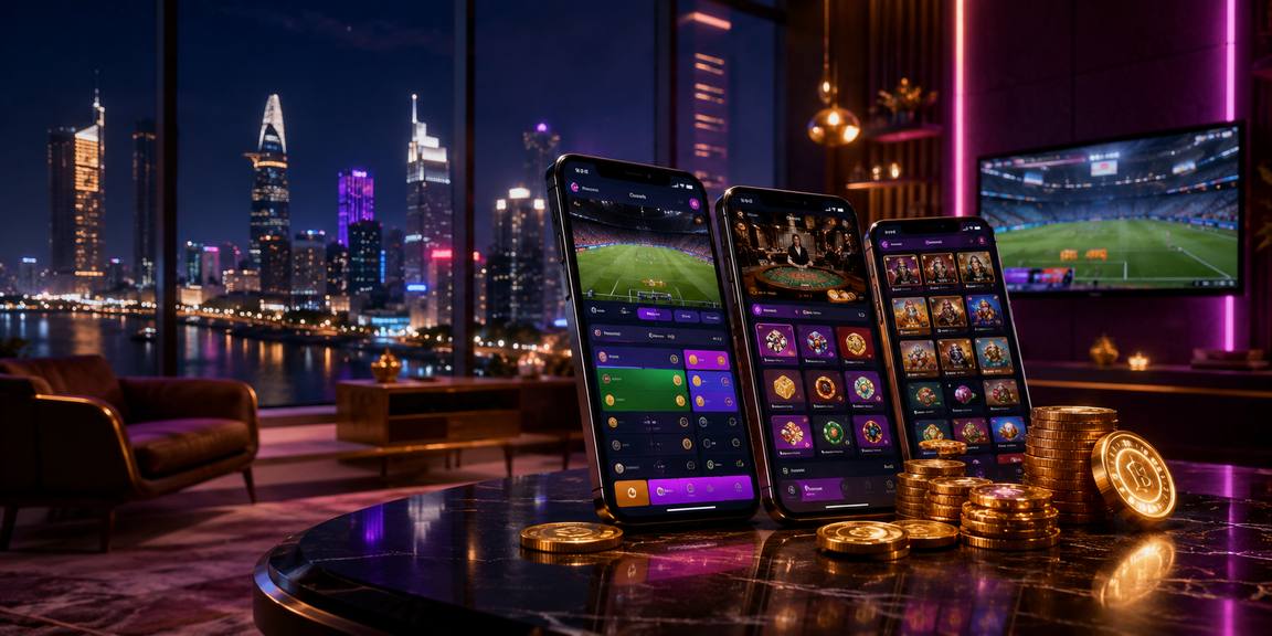 33win68 Những gì ứng dụng 33win68 mang lại