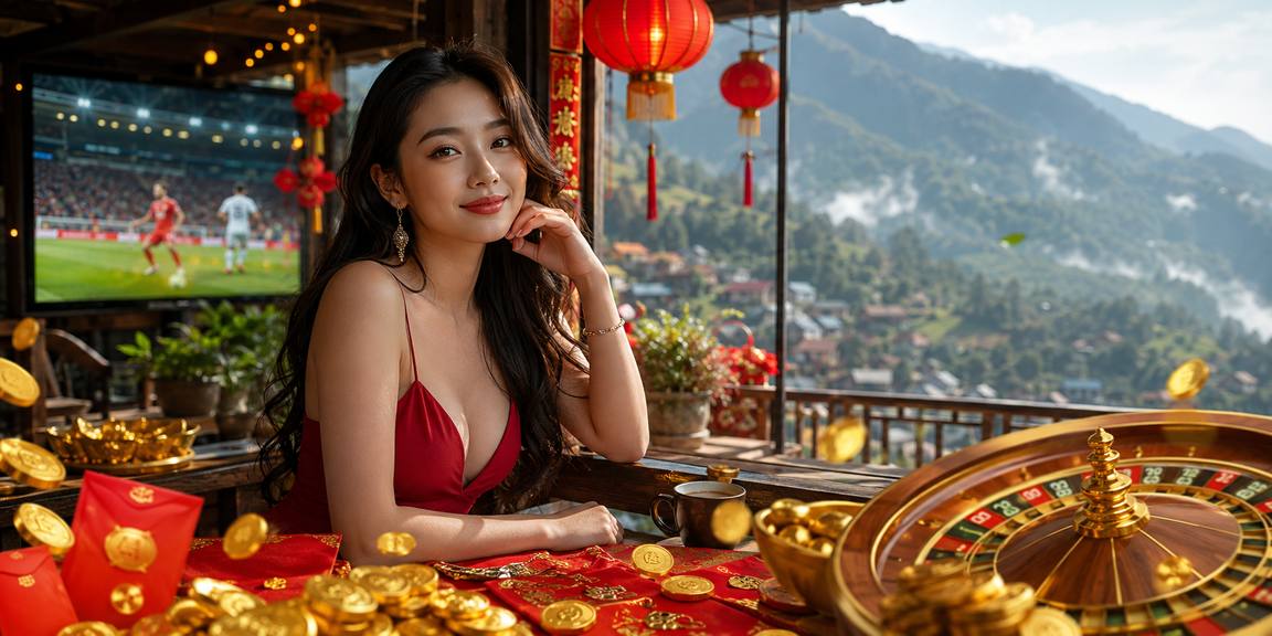 33win68 Điểm Nhấn Casino